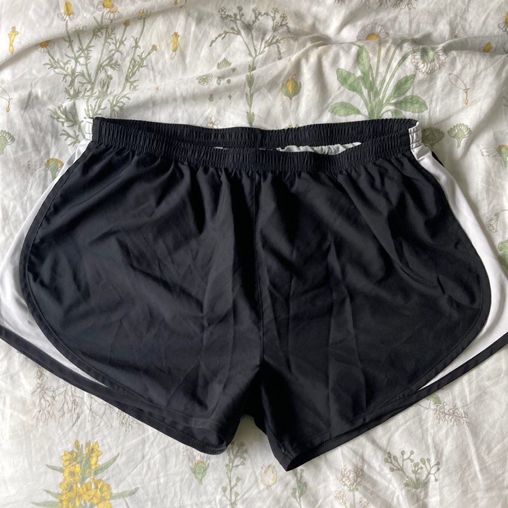 Joe's USA - Ladies Moisture-Wicking Track & Field Running Shorts XL